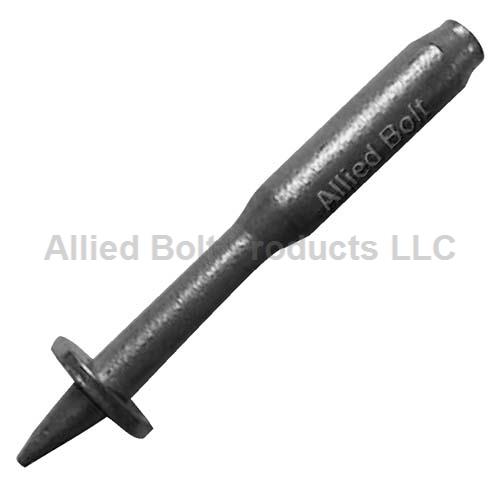 1/4" X 1-3/4" WIRE LOOP PIN